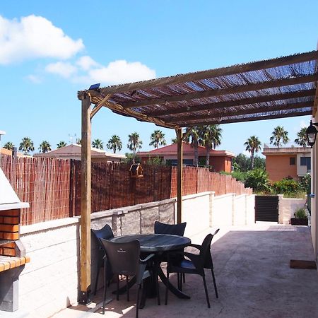 Casa En L'Ampolla, Patio Y Bbq, Cerca De La Playa, Pet Friendly Villa Exterior photo