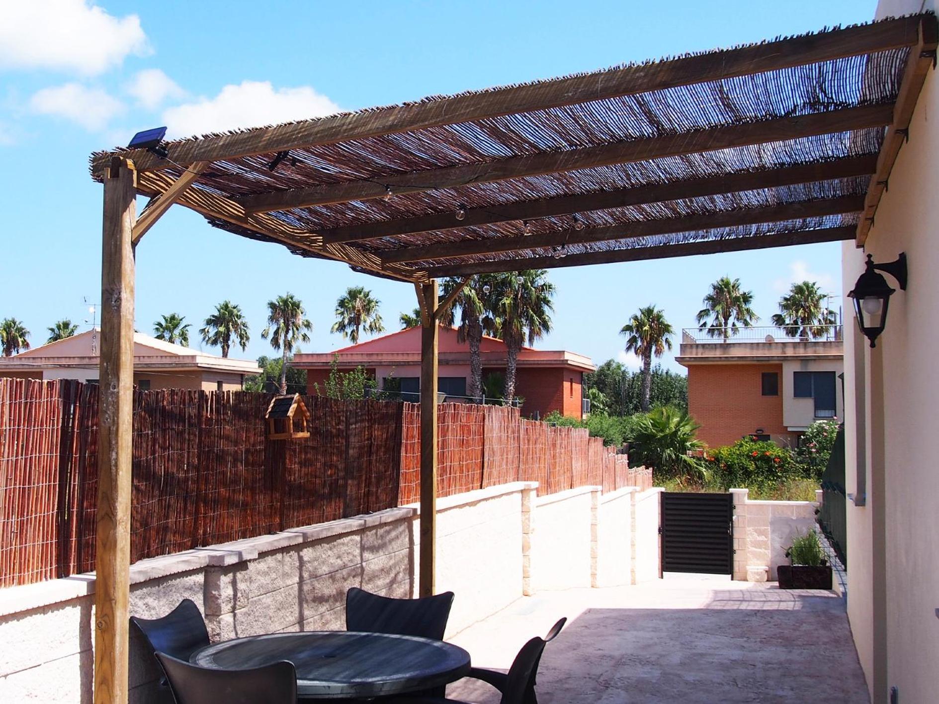 Casa En L'Ampolla, Patio Y Bbq, Cerca De La Playa, Pet Friendly Villa Exterior photo